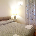 Purnima room - Biancaluna B&B, Bed and Breakfast near Rome Termini Train Station